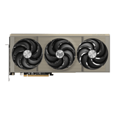 Sapphire Radeon RX 9070 Nitro+ OC 16GB GDDR6 FSR 4