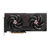 Sapphire Pulse AMD Radeon RX 9070 16GB GDDR6 FSR 4