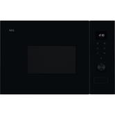 HORNO MICROONDAS CON GRILL AEG OS5MG20EB 20 LITROS NEGRO