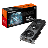 TARJETA GRAFICA GIGABYTE RX 9060 XT OC GAMING 16GB