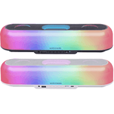 Mars Gaming Barra Sonido MSBORB BT 5.3 20W Negro