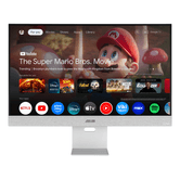 Asus MS32UC  ZenScreen 31.5" LED IPS 4K Ultra HD HDMI Altavoces