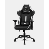 DRIFT SILLA GAMING DR350 NEGRO / BLANCO