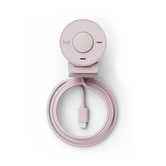 Logitech Brio 300 FullHD webcam ROSE
