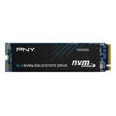 PNY  CS2230  SSD 500GB M.2  3300MB/s PCI Express 3.0 NVMe