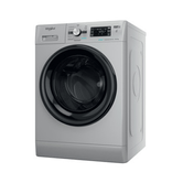 LAVADORA SECADORA WHIRLPOOL FFWDB 964489 SBV SPT 9/6 KG 1300 RPM C INOX