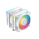 DeepCool AG620 ARGB V2 Blanco