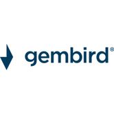 FILAMENTO GEMBIRD PLA BLANCO, 1,75 MM, 1 KG