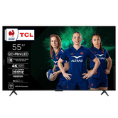 TCL 55" C6K 55C6K QD-Mini LED 4K Ultra HD