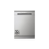 LAVAVAJILLAS 60 CM LG DF142FV D 14 CUBIERTOS INOX