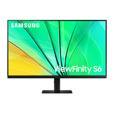 SAMSUNG S60D  ViewFinity 32" LCD IPS Quad HD HDMI
