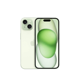 APPLE iPhone 15 6.1" 5G 512GB Verde
