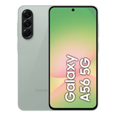 SAMSUNG Galaxy Galaxy A56 5G 6.7" 5G 8GB/128GB Oliva