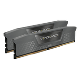 MEMORIA RAM CORSAIR Vengeance  64GB DDR5 6000Mhz  (2x32)