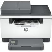 HP LaserJet LaserJet M234sdn Multifunction Blanco y negro Impresora, Solo Ethernet; Fotocopiadora, escáner  Laser Dúplex