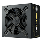 Fuente de Alimentación Cooler Master MWE Gold 850W V3 ATX 3.1 PCIe 5.1