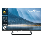 SMART TECH 24"  24HN01VC LED HD