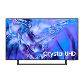 SAMSUNG 43"  UE43DU8572UXXH LED 4K Ultra HD