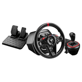 THRUSTMASTER T128 SHIFTER PACK (T128 + TH8S)