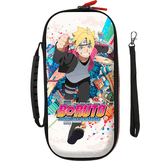 BORUTO FUNDA SWITCH WORLD