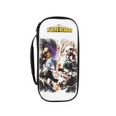 FUNDA KONIX SWITCH MHA COMPATIBLE CON SWITCH Y VERSION LITE WHITE