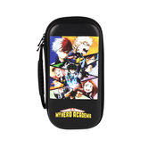 MY HERO ACADEMIA FUNDA SWITCH NEGRA