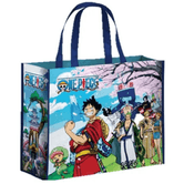 Konix ONE PIECE   Wano Kuni Multicolor