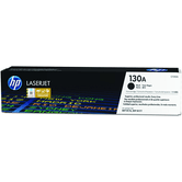 TONER HP LASERJET NEGRO 130A CF350A