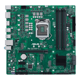 Asus Intel  PRO Q570M-C/CSM LGA 1200