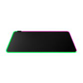 HP HYPERX PULSEFIRE MAT MOUSE PAD CLOTH RGB - ALFOMBRILLA TELA RGB - XL  4S7T2AA