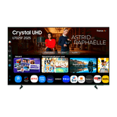 SAMSUNG 50"  TU50U7025FK LED 4K Ultra HD