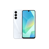 Smartphone SAMSUNG Galaxy SM-A166B/DS 6.7" 5G 4GB/128GB Blanco