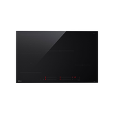 VITROCERAMICA INDUCCION LG CI5Z3025BN 3 ZONAS COCCION ANCHO 80 CM