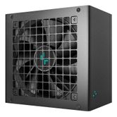 DEEPCOOL  PN750D 750W 12 cm 80 PLUS GoldNon-Modular