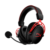 HP HYPERX CLOUD ALPHA WIRELESS - PC GAMING HEADSET  4P5D4AA
