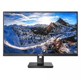 PHILIPS  27" LED IPS 4K Ultra HD HDMI Altavoces