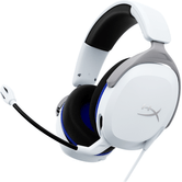 HP HYPERX CLOUD STINGER 2 CORE WHITE - PS -  GAMING HEADSET  6H9B5AA