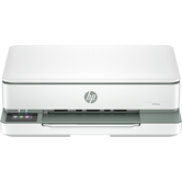 HP ENVY Multifunción A4Wifi Thermal Inkjet Dúplex Envy 6130e Inalámbrico All-in-One Color Impresora, Instant Ink; Impresión de fotografías