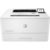 HP LaserJet Enterprise LaserJet Enterprise M406dn Blanco y negro Impresora, Solo Ethernet; A doble cara  Laser Dúplex