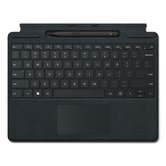 Microsoft TypeCover Pro8-9-10 CoPilot ES Negra+Pen