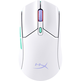 HP HYPERX PULSEFIRE HASTE 2 CORE WIRELESS BLANCO -  8R2E7AA