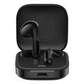 AURICULARES C/MICRÓFONO XIAOMI REDMI BUDS 6 ACTIVE BLACK