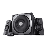 ALTAVOCES 2.1 TRUST TYTAN NEGROS