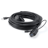 CABLE ALARGO USB 3.0 ACTIVO 15M EQUIP