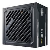 COOLER MASTER  G700 Gold 700W 12 cm 80 PLUS GoldNon-Modular