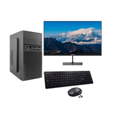 Zone Evil Core Work Intel i5 14400 32GB 1TB SSD Nvme Windows 11  Monitor Dahua 23 8