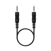 CABLE NC AUDIO 3,5M-3,5M 5M