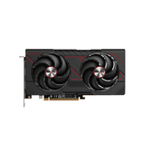 Sapphire Pulse Radeon RX 9060 XT Gaming OC 16GB GDDR6 FSR 4