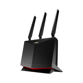 4G-AC86U AC2600 CAT.12 600MBPS DUAL-BAND AC2600 LTE MODEMROUT ER