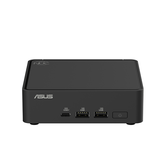 ASUS NUC 15 PRO RNUC15CRKU500002, ARL-H 28W (U5 225H), INTEL WI-FI 7 BE201, CABLE EU, SLIM